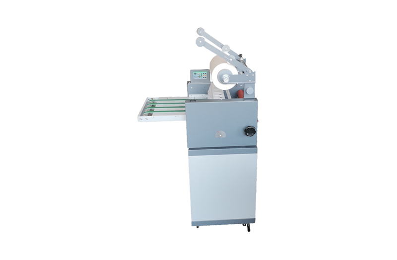 RD-VC380 Intelligent laminating machine