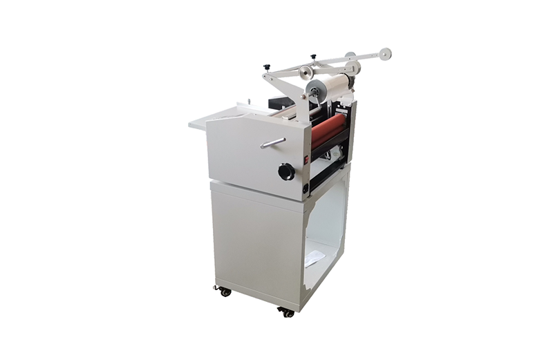 RD-V370F  Intelligent laminating machine 